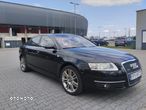 Audi A6 3.2 FSI Quattro Tiptr - 9