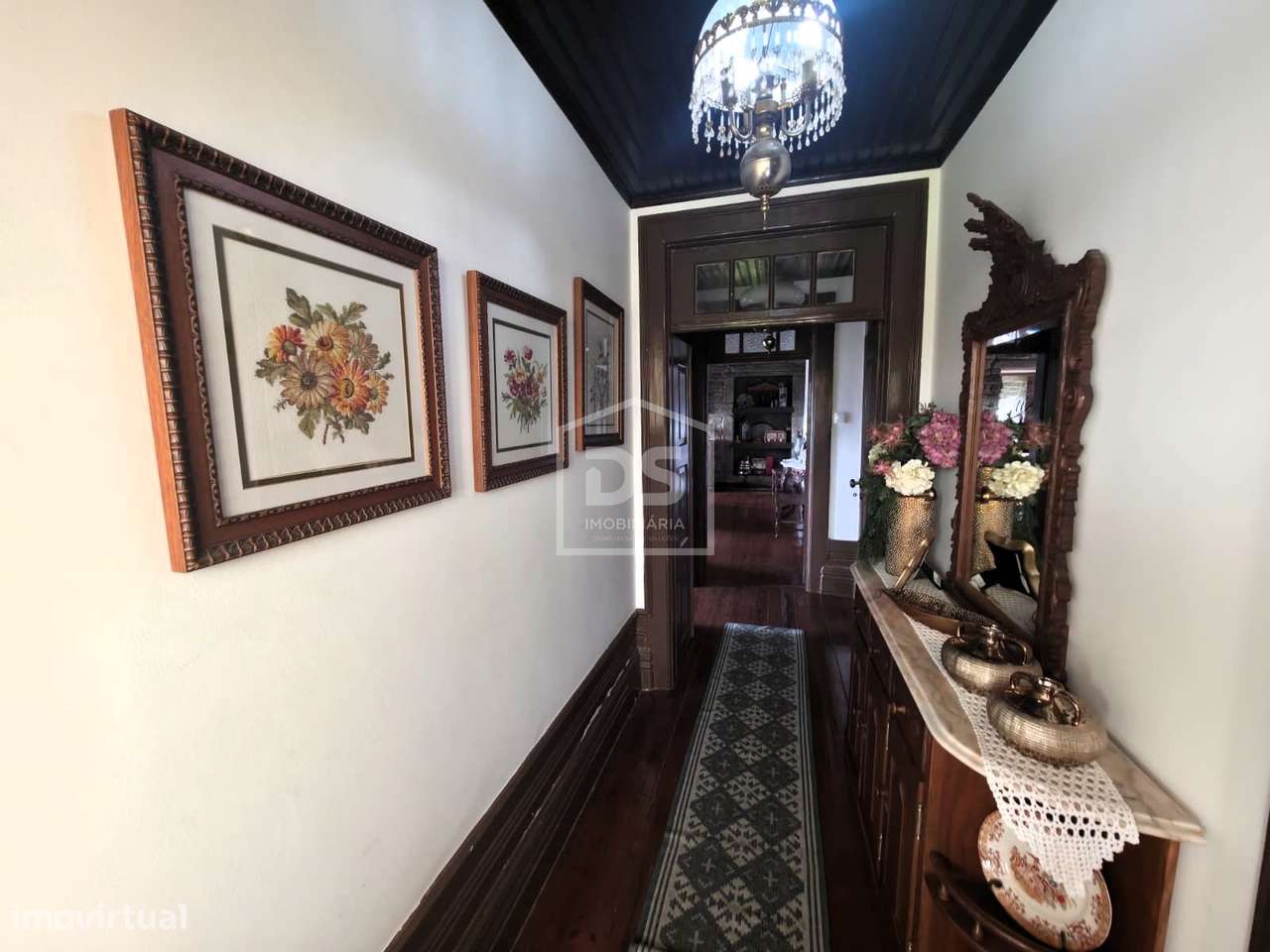 Quinta T4 Venda em Fontelas,Peso da Régua-7