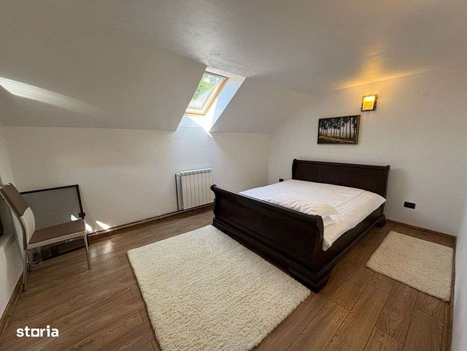 Vanzare *domeniu* cu potential turistic - Bumbesti-Jiu - Imagine principală: 4/10