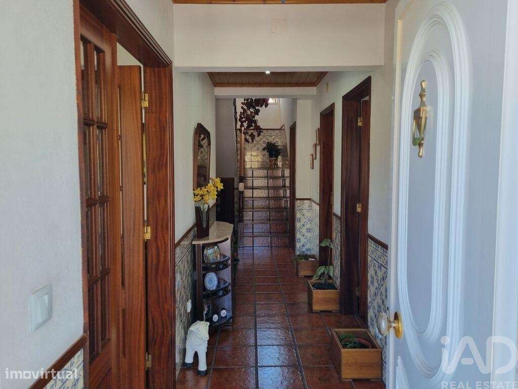 Moradia isolada T3 em Poiares de 161 m2 - Grande imagem: 5/40