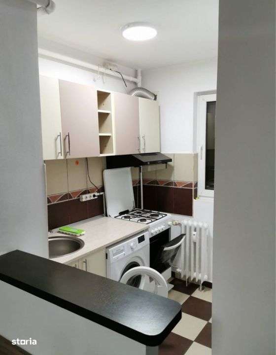 GARSONIERA | 1 DECEMBRIE 1918 | METROU - Imagine principală: 5/8