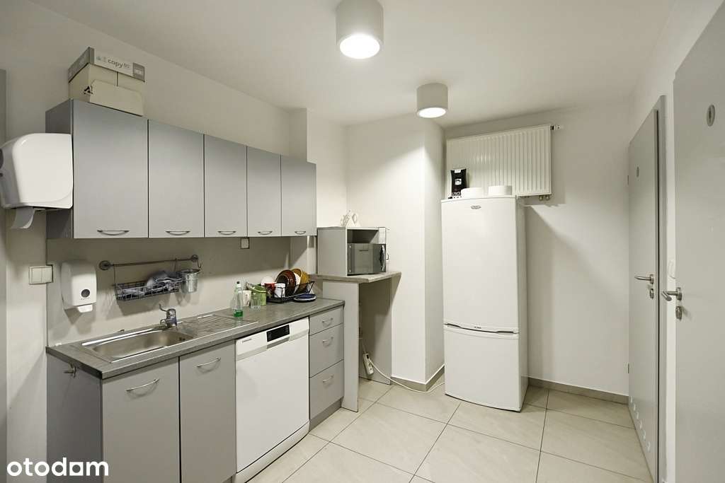 NIeruchomość handlowo biurowa-7