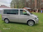 Volkswagen Multivan 2.0 BiTDI L1 Highline 4Motion DSG - 7