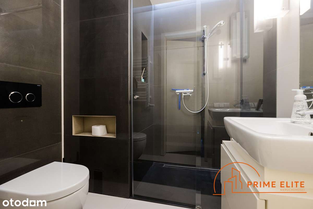 Elegancki, gotowy do wprowadzenia dom na Białołęce-8