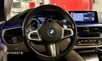 BMW Seria 5 520d xDrive Luxury Line - 18