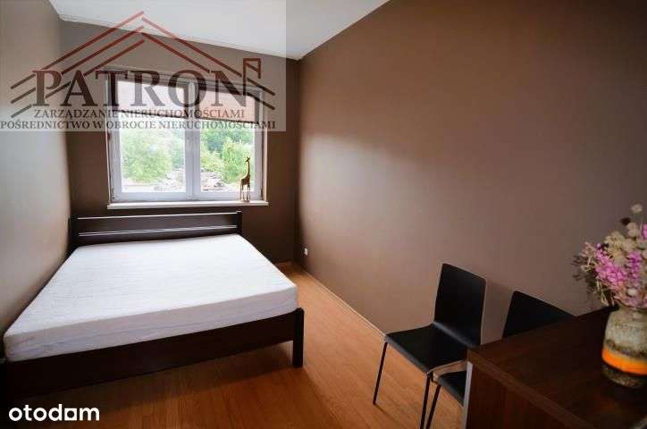 Mieszkanie w nowym budownictwie I piętro-5