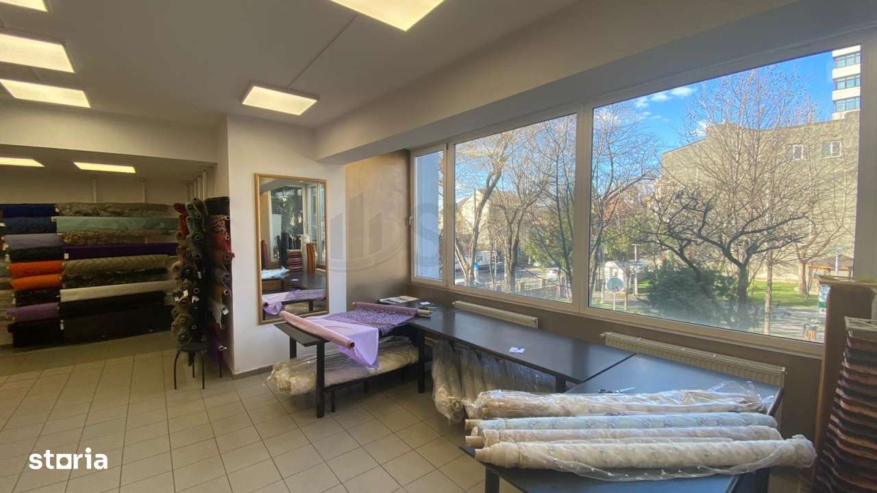 Cladire de inchiriat - Imagine principală: 3/8