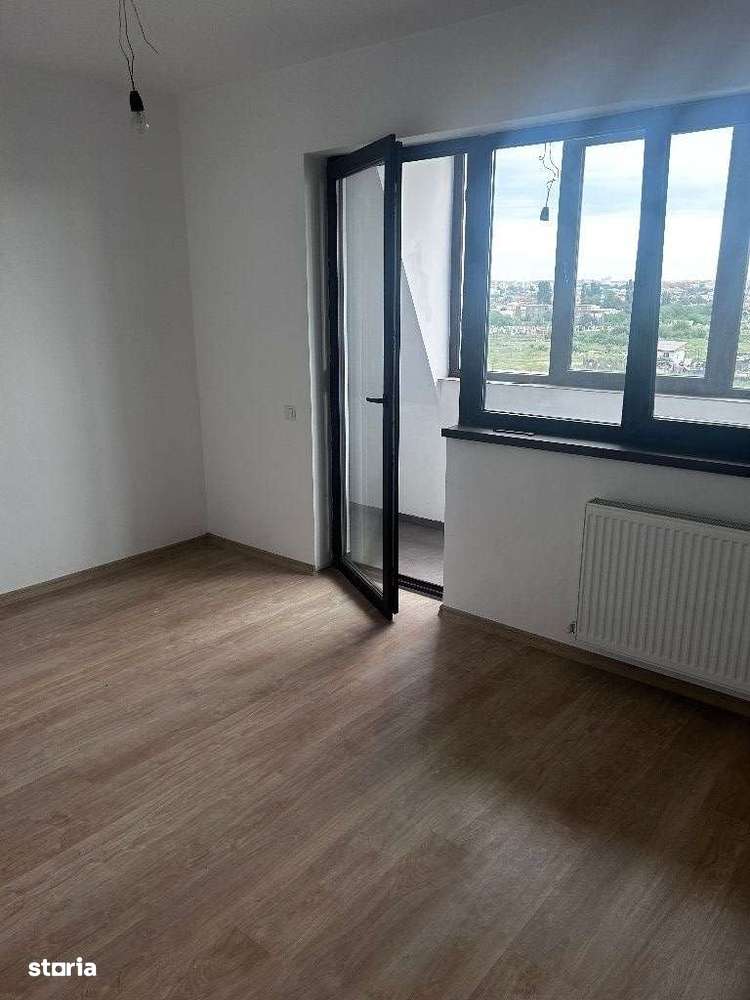 Apartament 3 camere, foarte spatios, centrala, parcare, bloc finalizat - Imagine principală: 5/19
