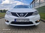 Nissan Pulsar 1.2 DIG-T N-TEC - 8