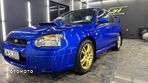 Subaru Impreza 2.0 WRX 4x4 - 12