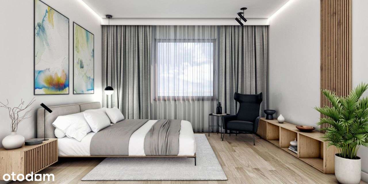 Osiedle Młoda Białołęka-5