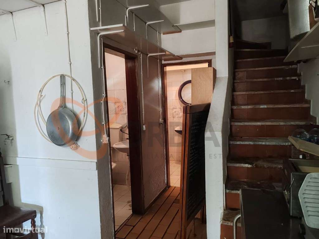 Espaço Comercial/Restaurante para venda em Albufeira-19