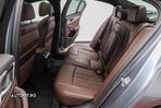 BMW Seria 5 530e Aut. Luxury Line - 26