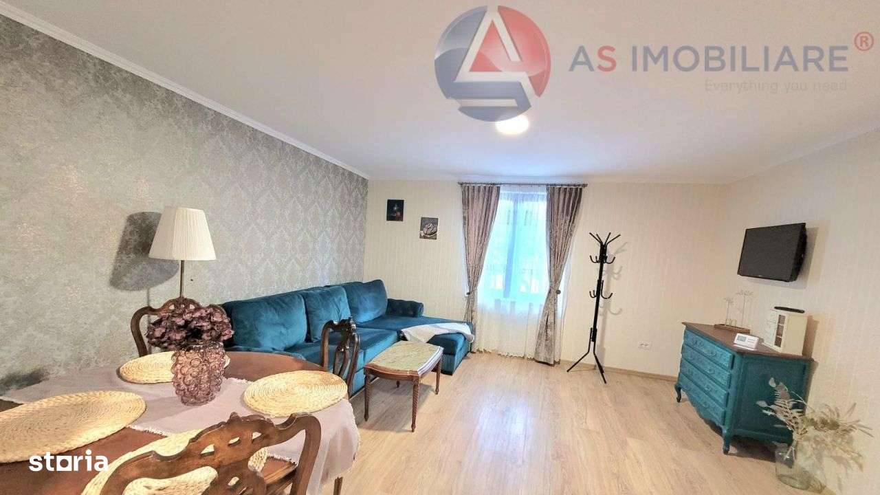 Oportunitate investitionala Casa cu 2 apartamente in Scheii Brasovului-18