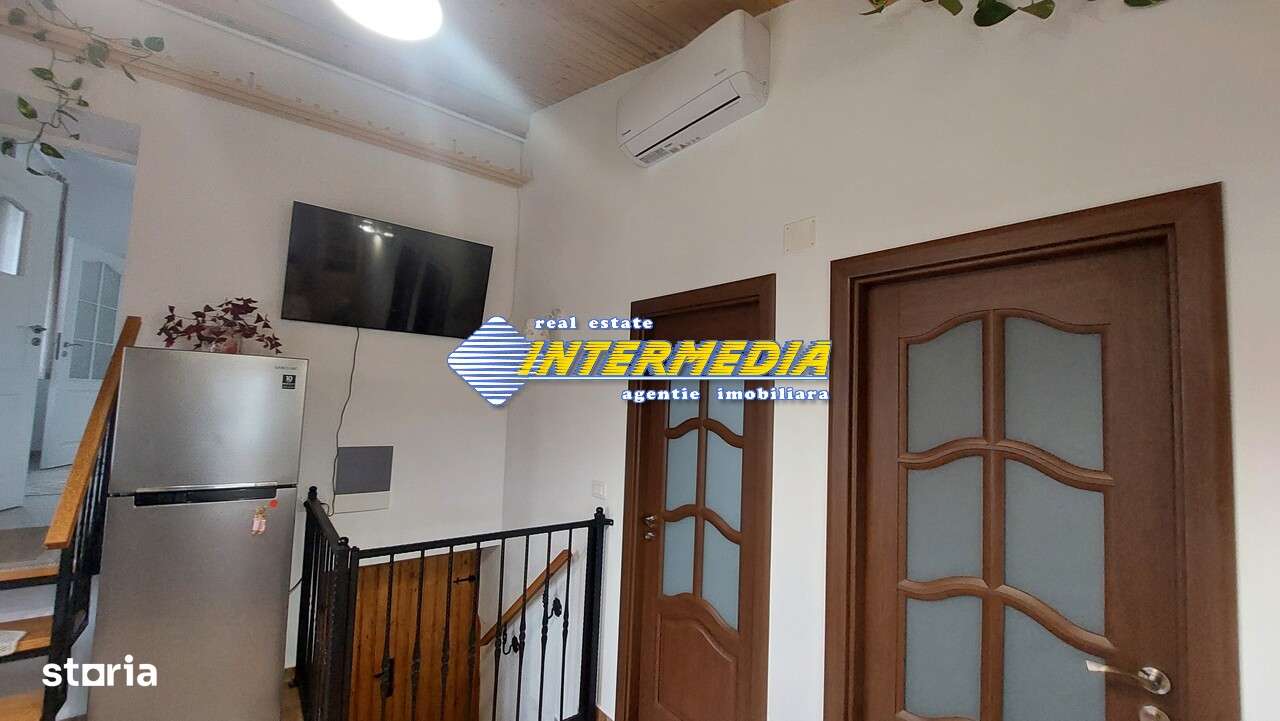 Casa cu 5 camere, 1514 mp teren, Centru, Sebes-7