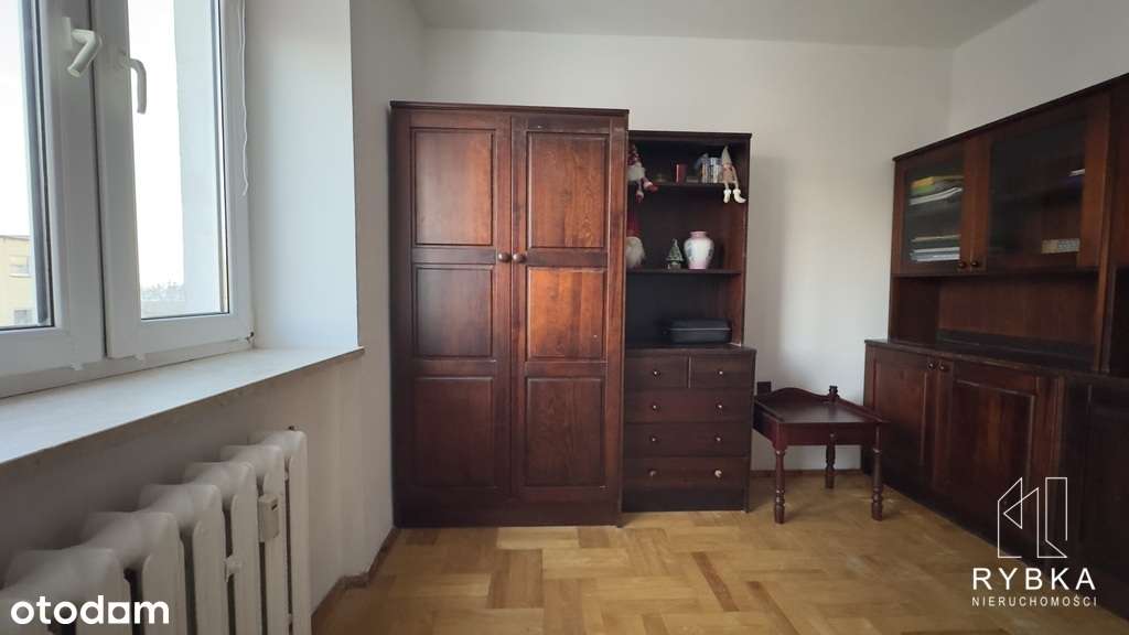 Gotowe do zamieszkania 3 pokojowe os.Jagiellońskie-10