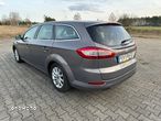 Ford Mondeo Turnier 1.6 TDCi Start-Stopp S - 8