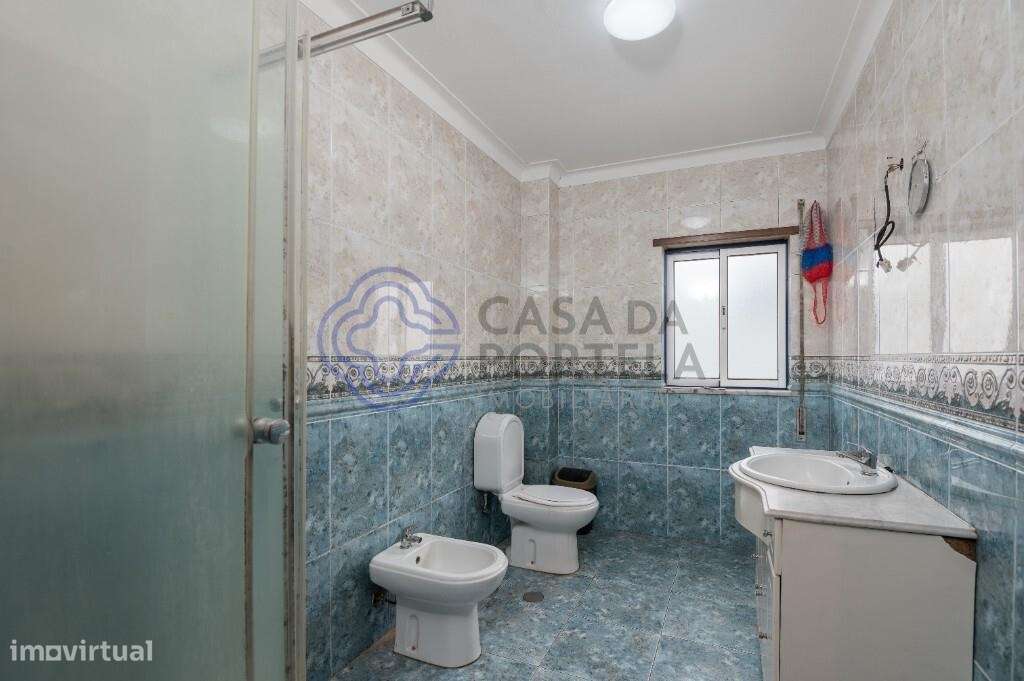 Apartamento T3  em Marinha Grande-23