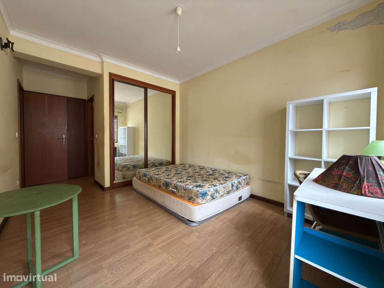 Apartamento T4 Venda em Viana do Castelo (Santa Maria Maior e Monserra-17