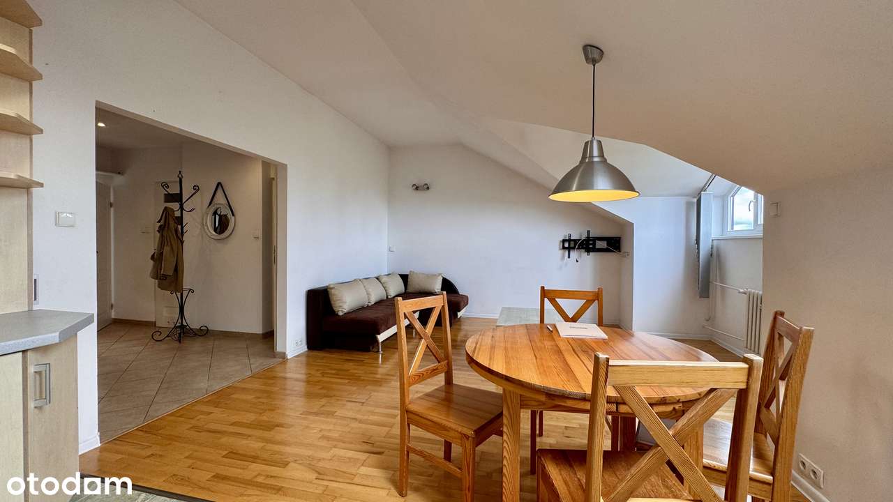 3-pokojowe mieszkanie przy parku, ostatnie piętro, 58,64 m², Opole - Pełny obrazek: 4/17