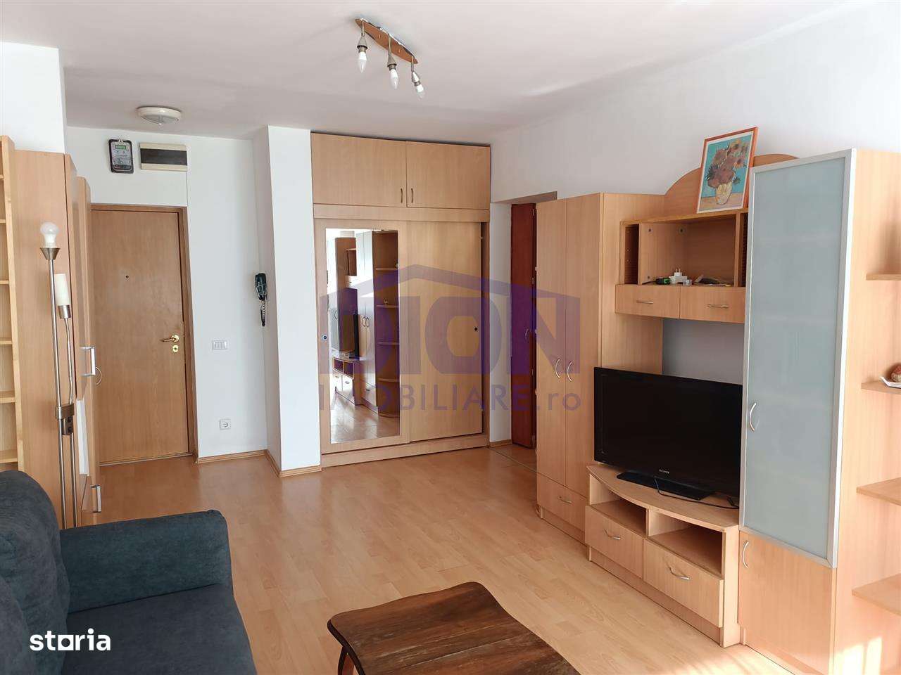 Drumul Taberei, Favorit,  transformat in 2 camere, parcare - Imagine principală: 3/20