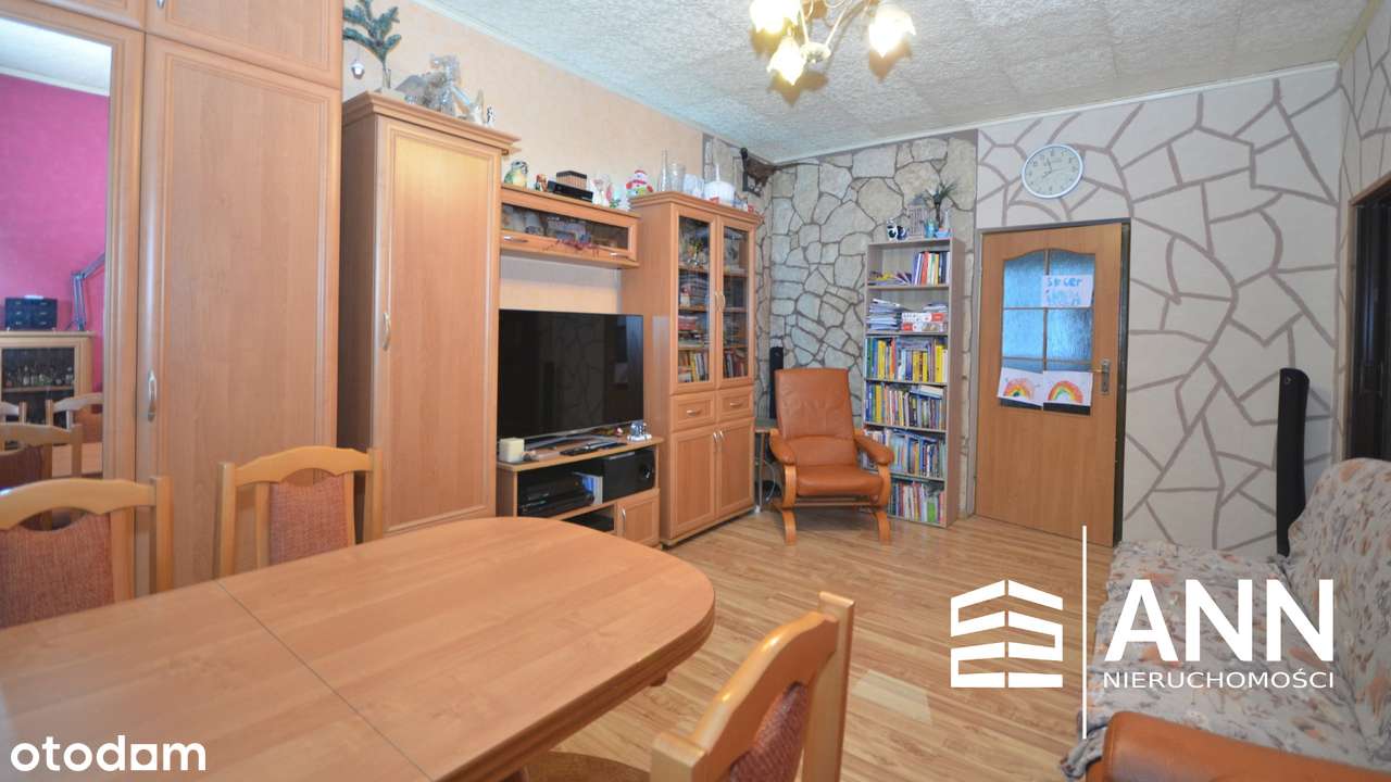 Dwupokojowe mieszkanie z balkonem w Rokitnicy - Pełny obrazek: 5/18