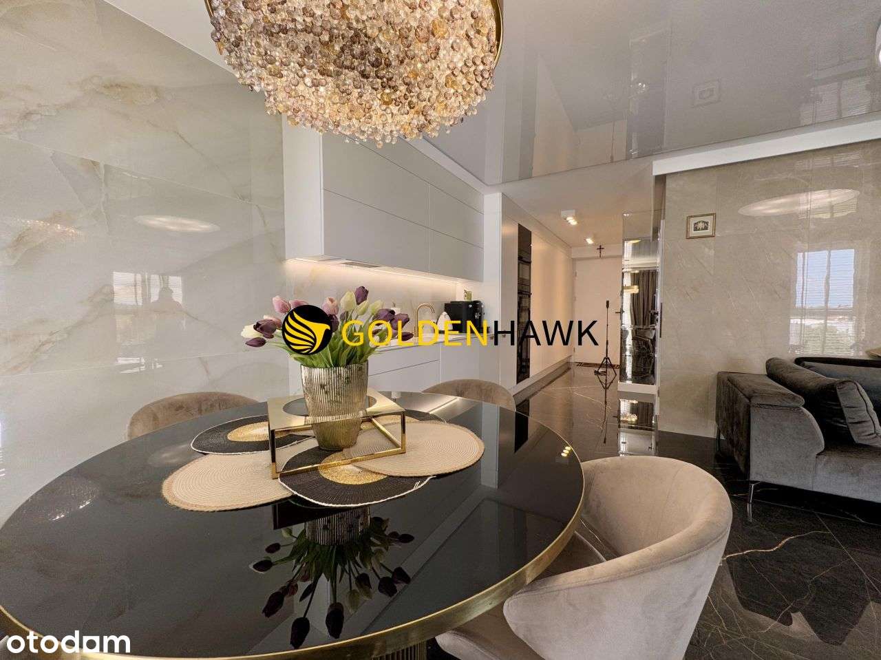 Przecław! Apartament premium! Taras! Winda! Garaż!-4