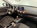 Nissan Juke 1.0 DIG-T N-Connecta DCT - 13