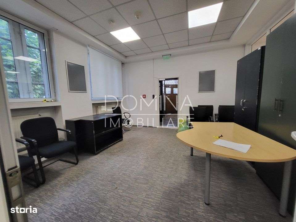 Spatiu ultracentral *vad excelent* Victoriei pietonal - Imagine principală: 3/10