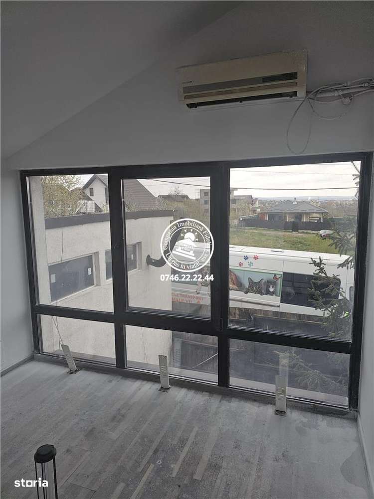 Vila 6 camere si 2 bai, de vanzare, zona Horpaz - Miroslava - Imagine principală: 2/9