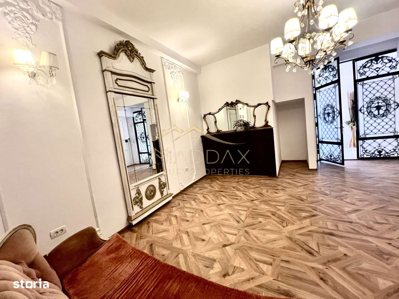 Spatiu Comercial de Lux | Dorobanti | Eleganta - Imagine principală: 5/20