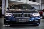 BMW Seria 5 530i xDrive - 2