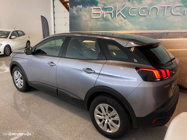 Peugeot 3008 1.2 PureTech Active Pack - 5