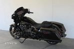 Harley-Davidson Touring Street Glide - 4