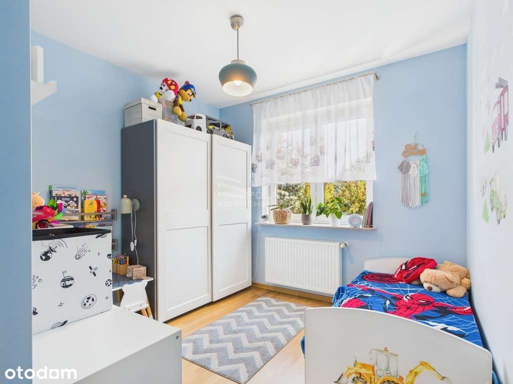 Zadbane mieszkanie gotowe do wprowadzenia-9