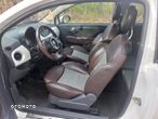 Fiat 500 1.2 8V Lounge - 14