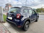 Dacia Duster 1.5 Blue dCi 4WD Comfort - 3