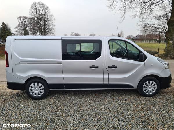 Renault Trafic - 10