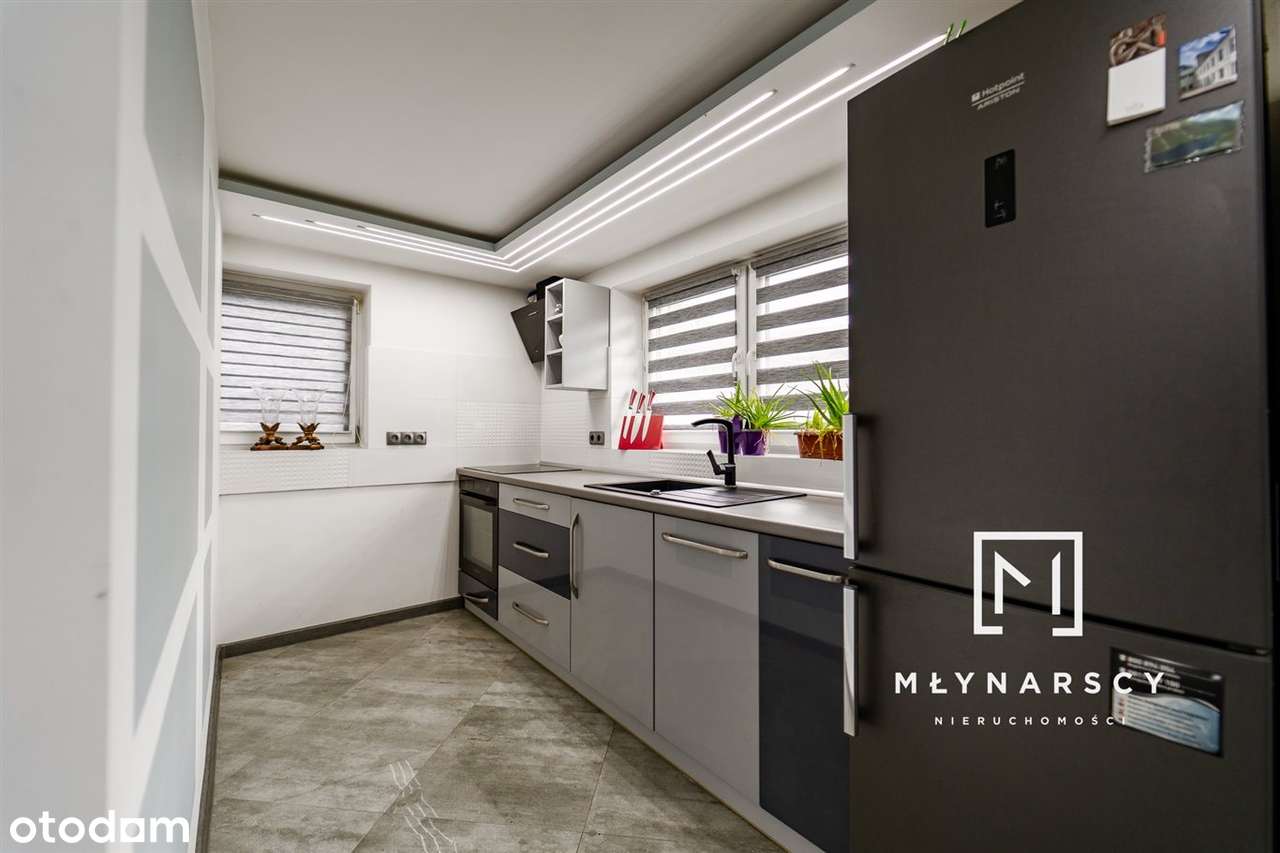 Dwurodzinny dom w Jeleśni - Pełny obrazek: 4/20