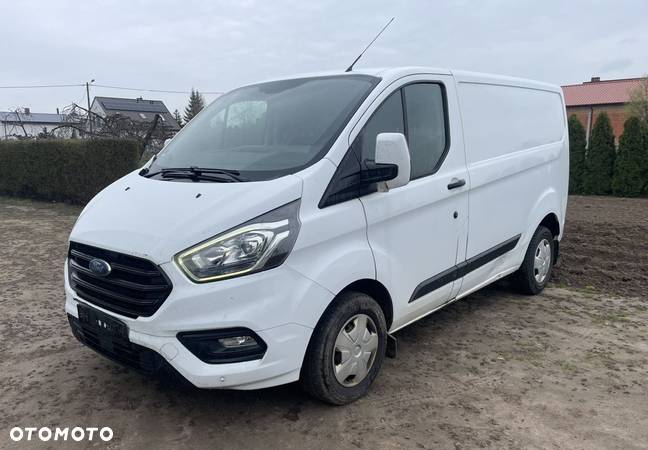 Ford Transit Custom 290 L1H1 LKW VA Trend - 1