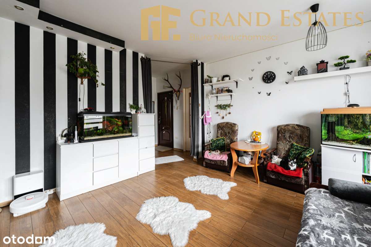 Przestronne 3-pokojowe mieszkanie, dla rodziny-1