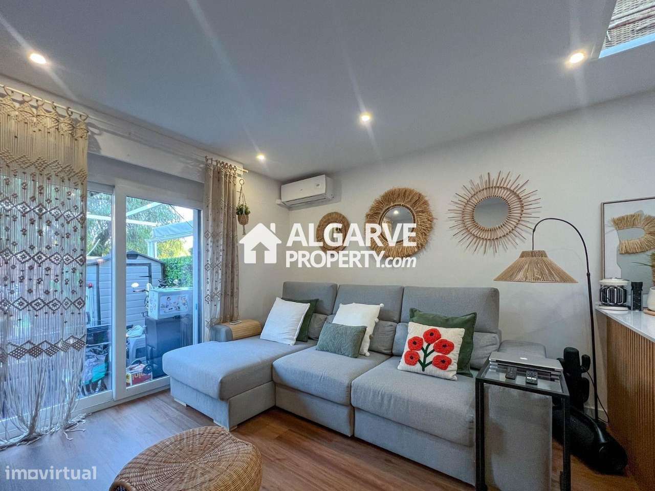 Bonito apartamento T2 perto da praia e da Marina em Vilamoura, Algarve-8