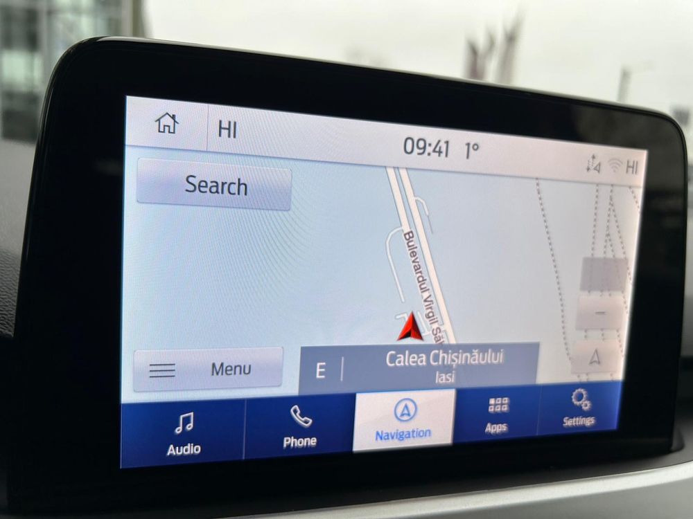 Ford Focus - foto 21