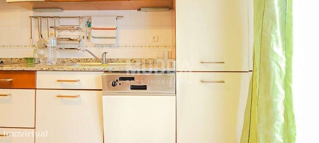 T3 acolhedor em Pataias: Suite, lareira, aquecimento central e garagem-7