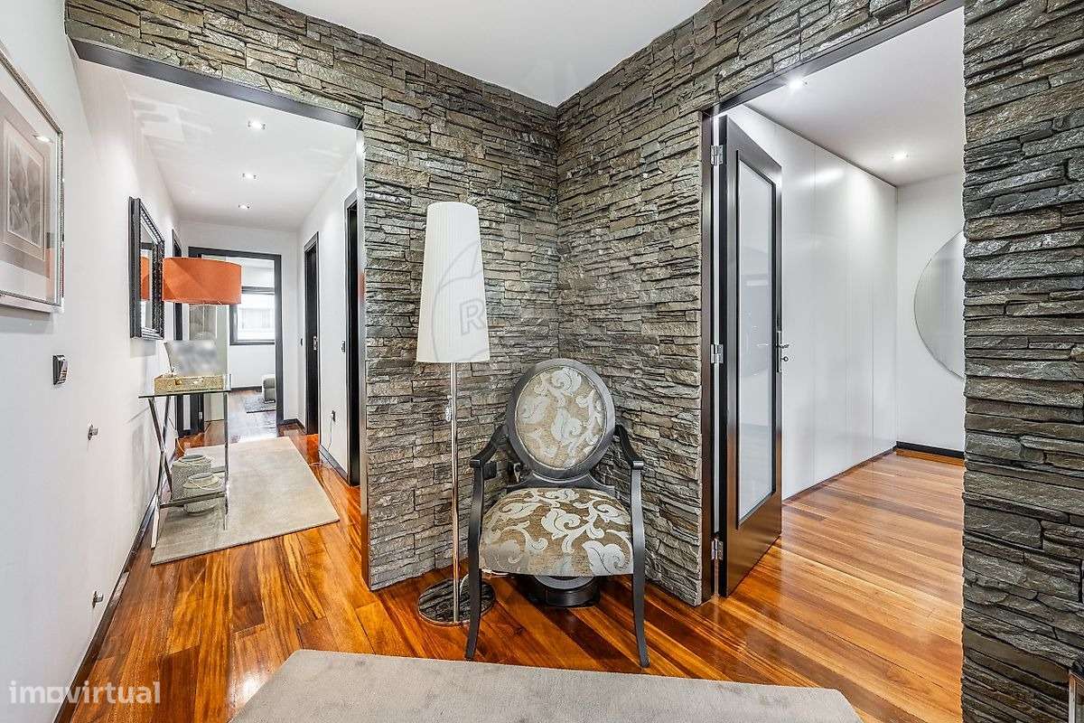 Apartamento T3 em Real, Braga-4