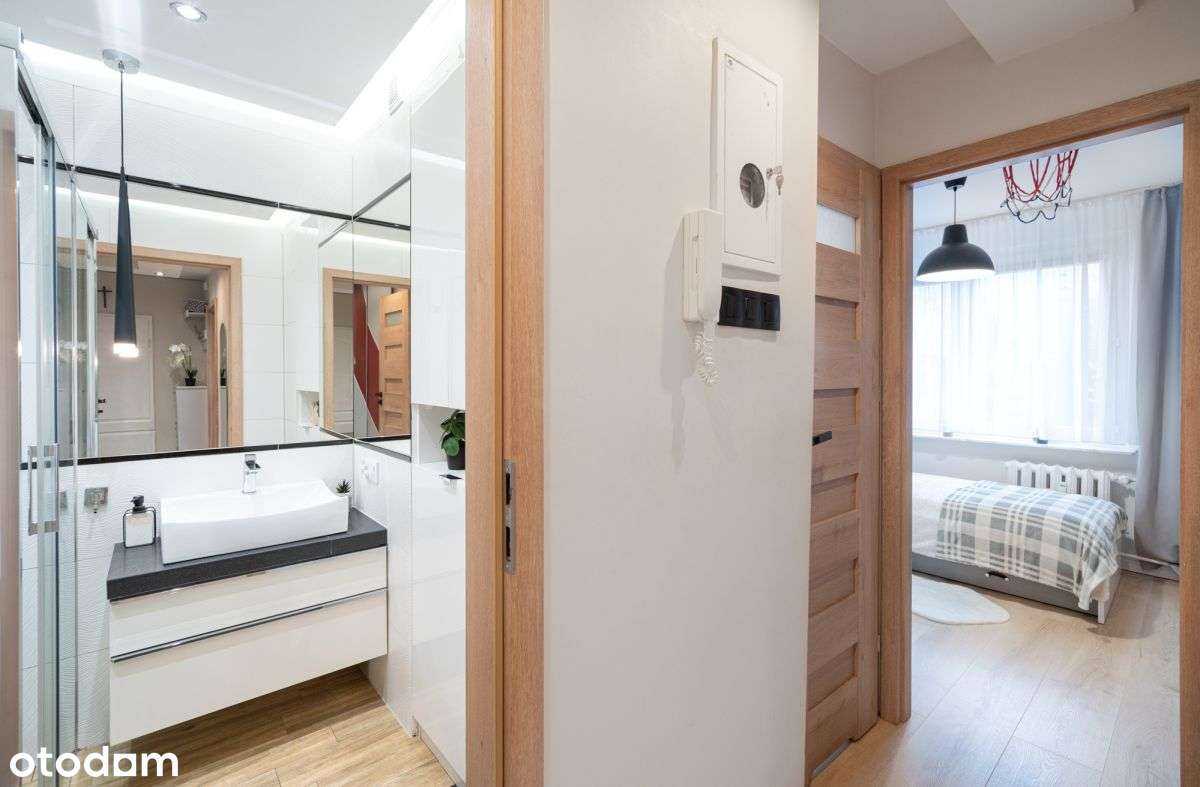 Os. Pomorskie -4 pokoje-dla rodziny+ klimatyzacja-15