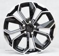 164 FELGI 17 5x114,3 RENAULT KADIAR LAGUNA MEGANE - 3