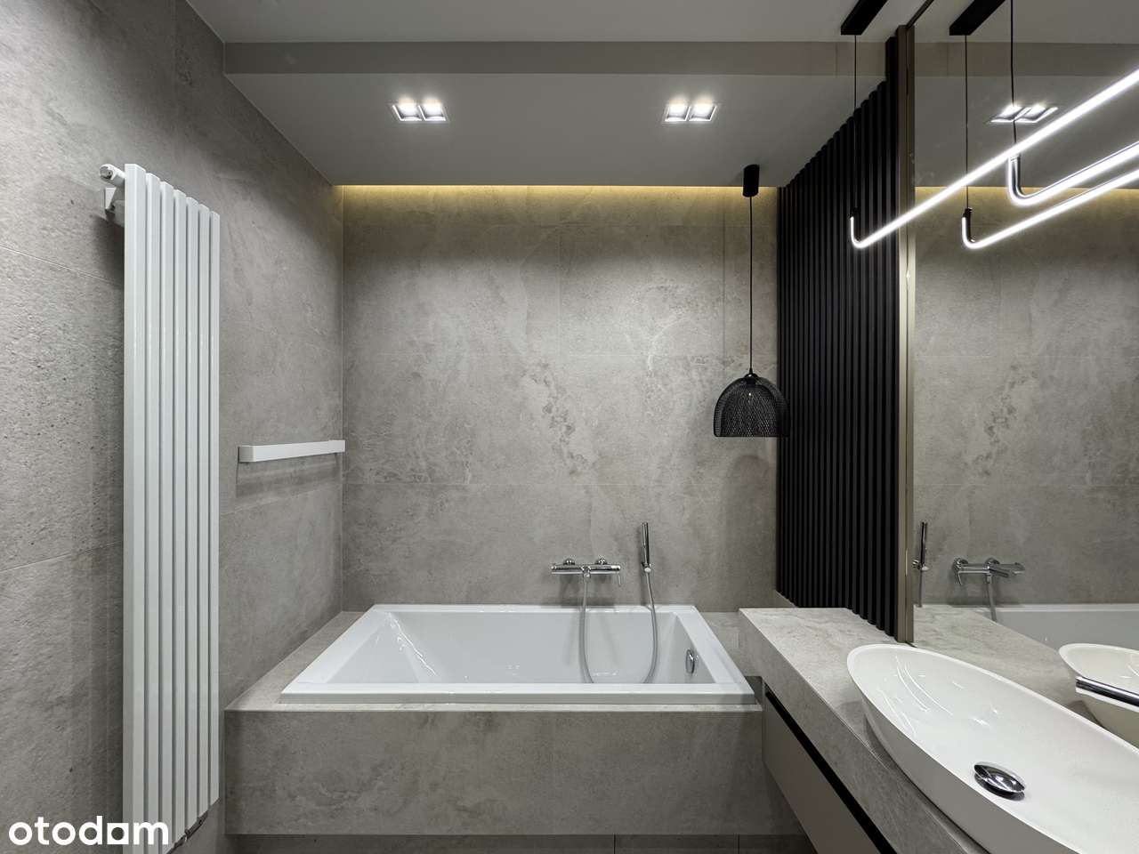 NOWE 67M2 Ip Wykończone Bella Vista 2 BALKONY Klimatyzacja 3p Garaż !!-14