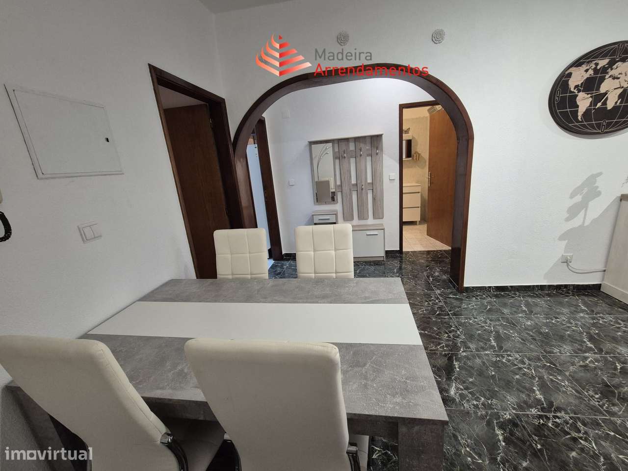 Apartamento T2 em St Maria Maior - Grande imagem: 3/23