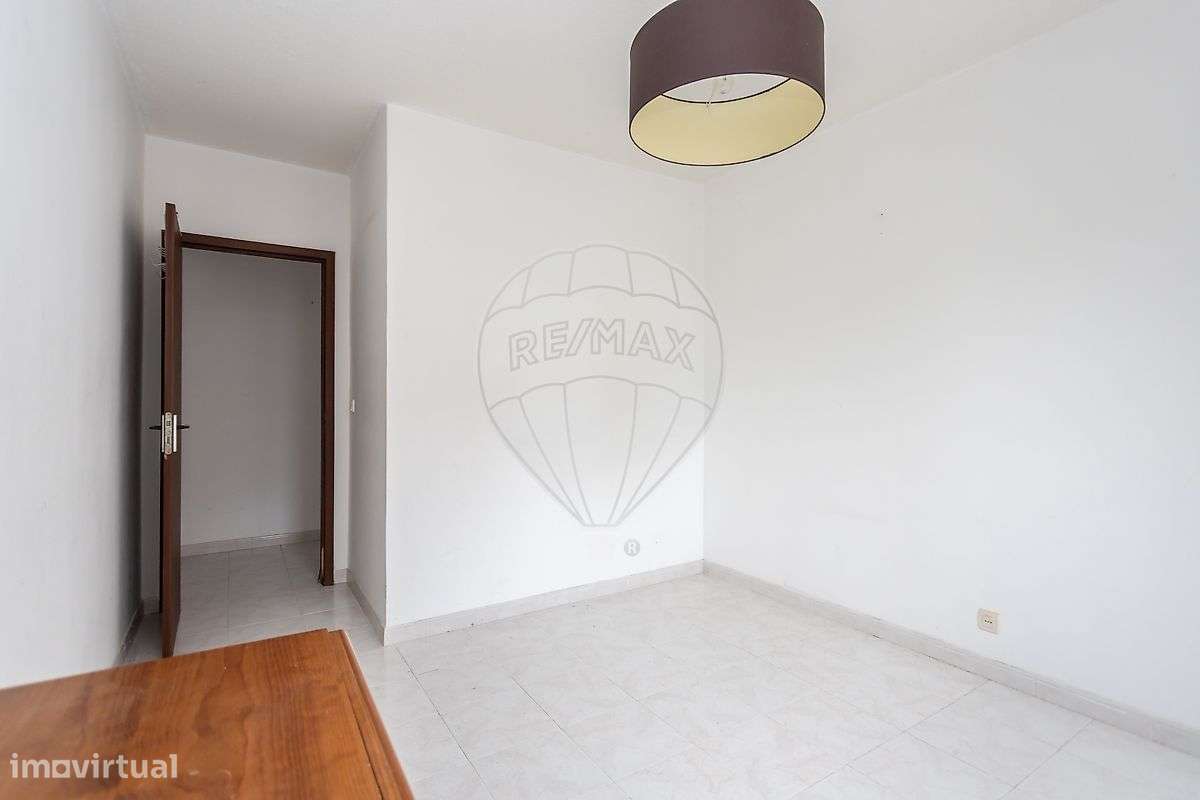 Apartamento T2 Para Venda
